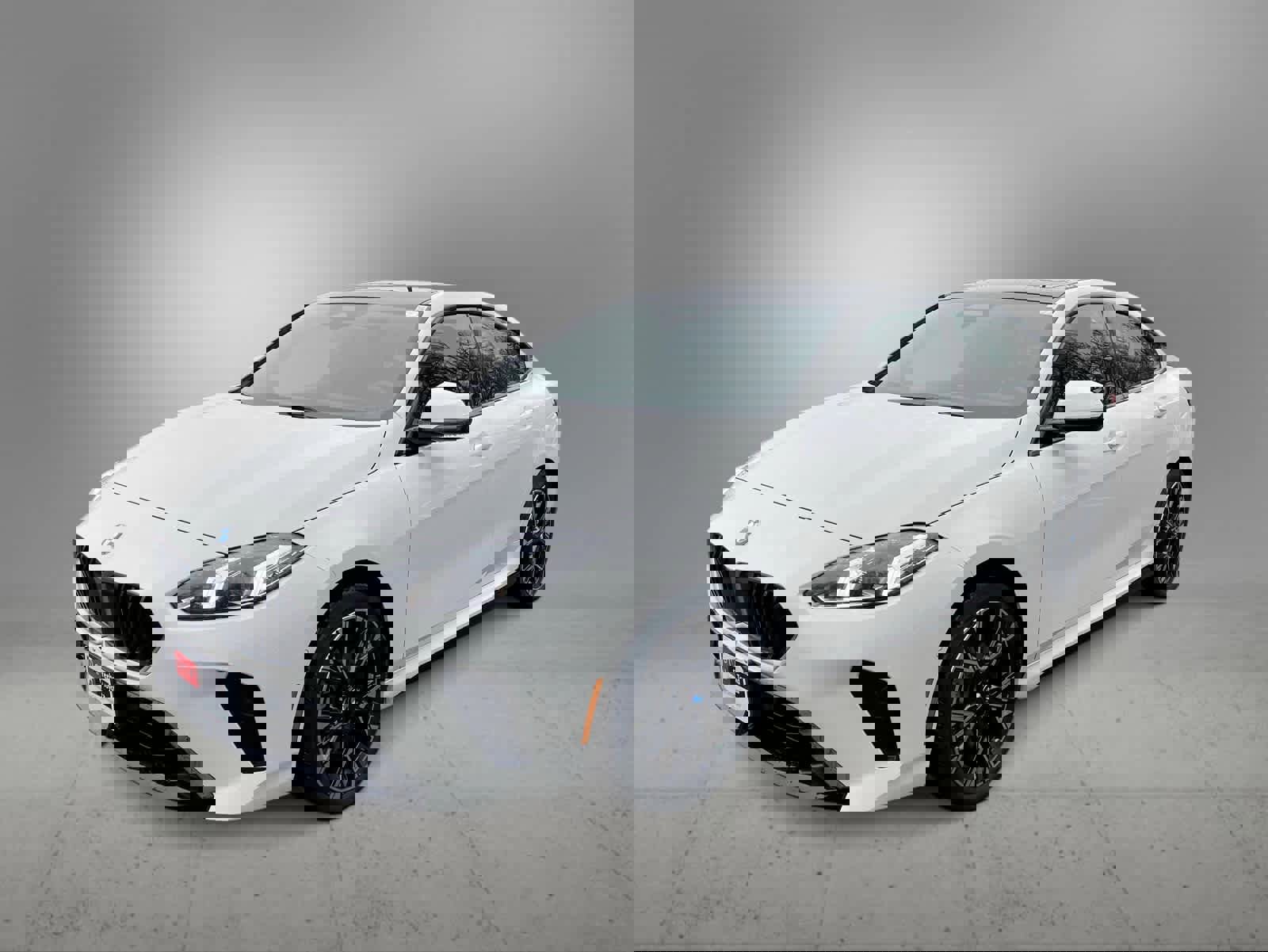 Used 2025 BMW 228i xDrive image 5