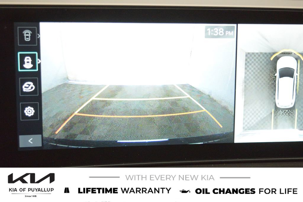 New 2026 Kia Sportage SX Prestige image 23