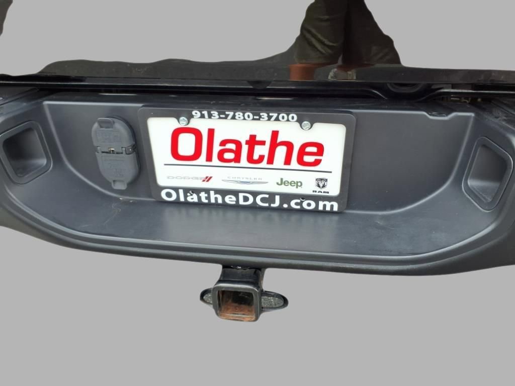 Used 2020 Jeep Gladiator Rubicon image 26