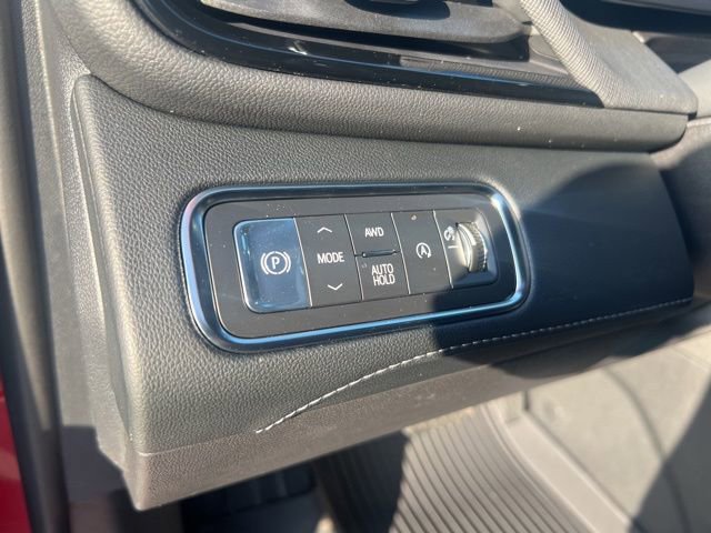 New 2026 Buick Enclave Sport Touring w/ Power Package image 18