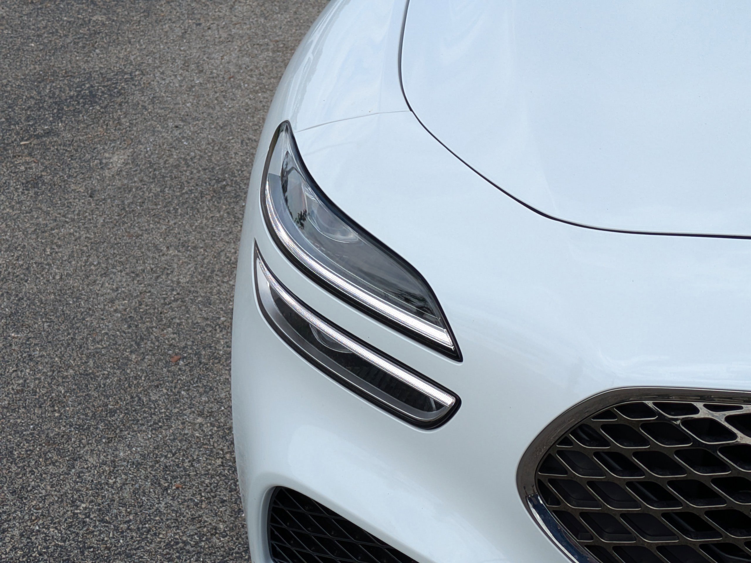 New 2026 Genesis G70 2.5T RWD image 7