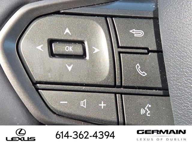 Certified 2024 Lexus NX 350 AWD image 24