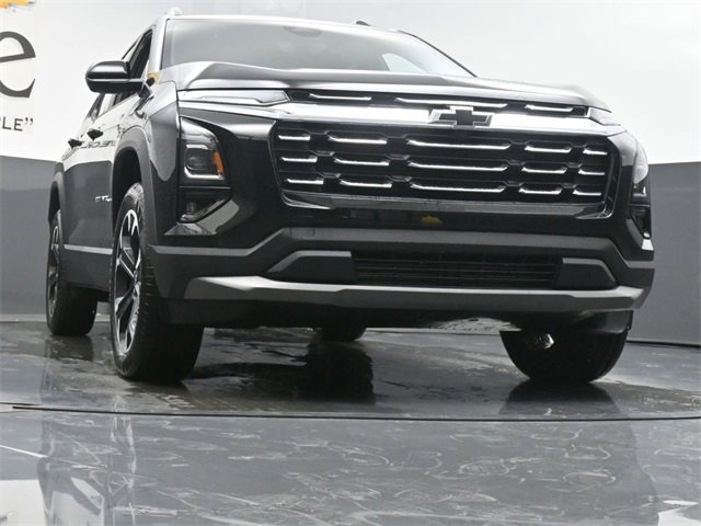 New 2026 Chevrolet Equinox LT image 3