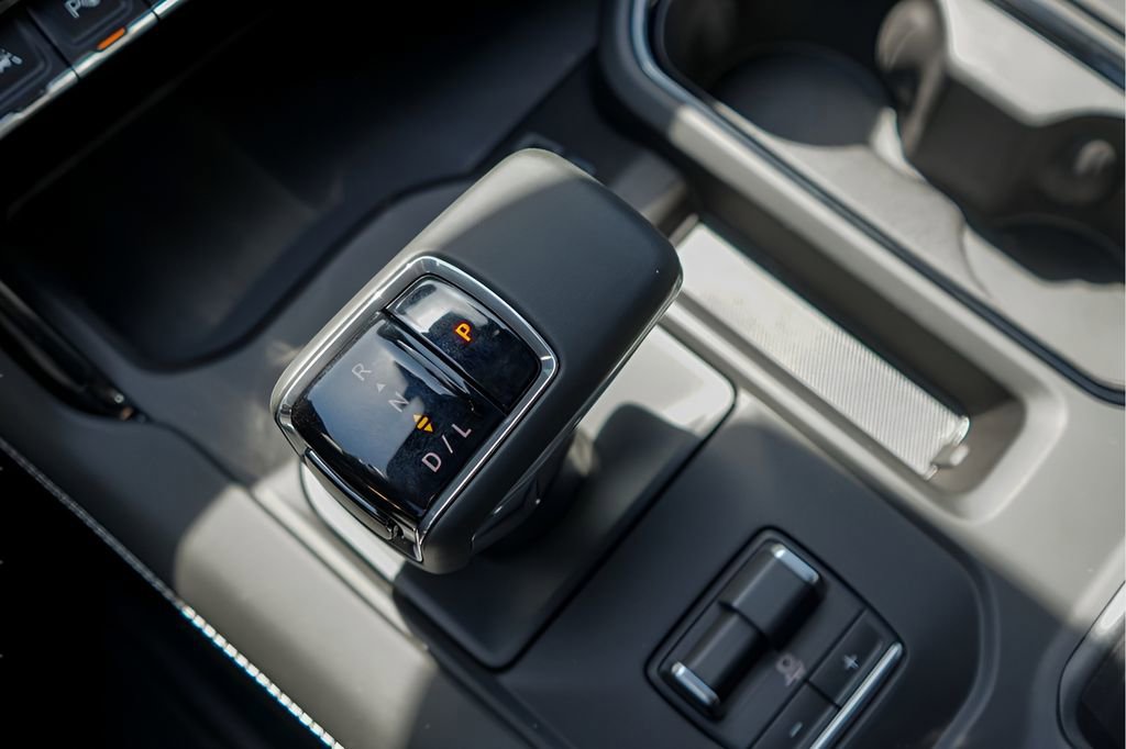 New 2026 GMC Sierra 1500 AT4X w/ AT4X AEV Edition image 14