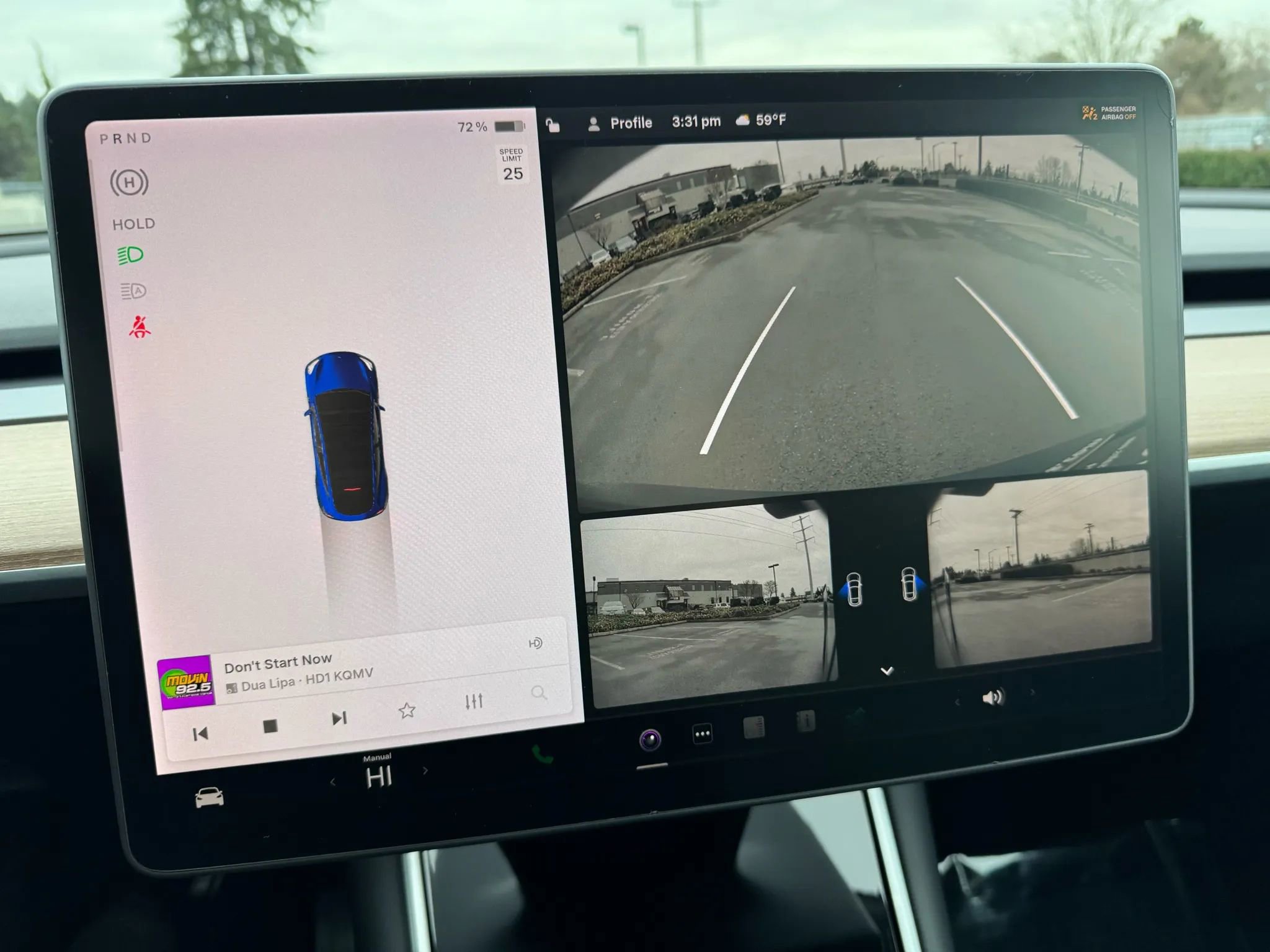 Used 2020 Tesla Model Y Long Range image 38