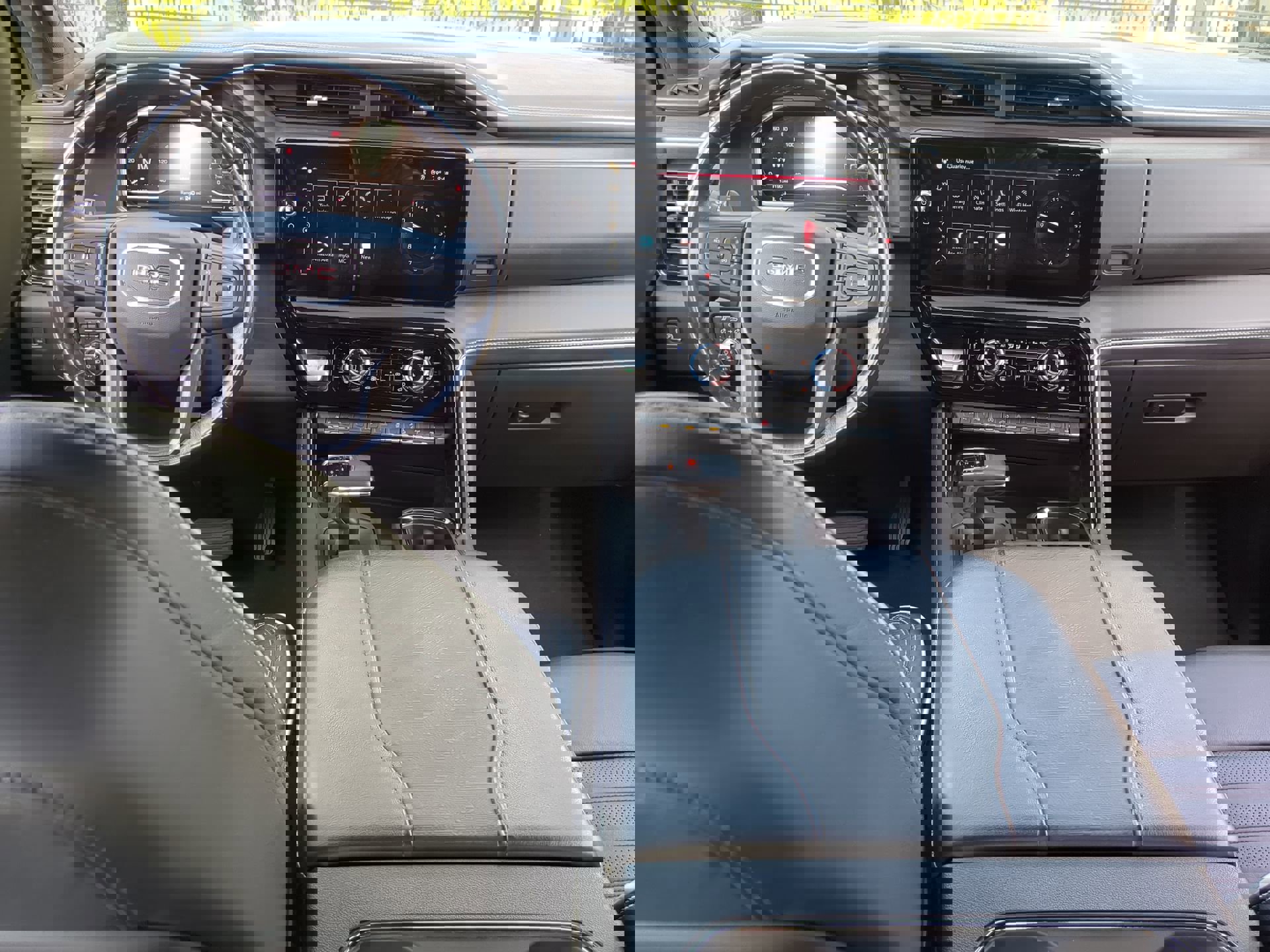 Used 2024 GMC Sierra 1500 AT4X w/ AT4X AEV Edition image 15