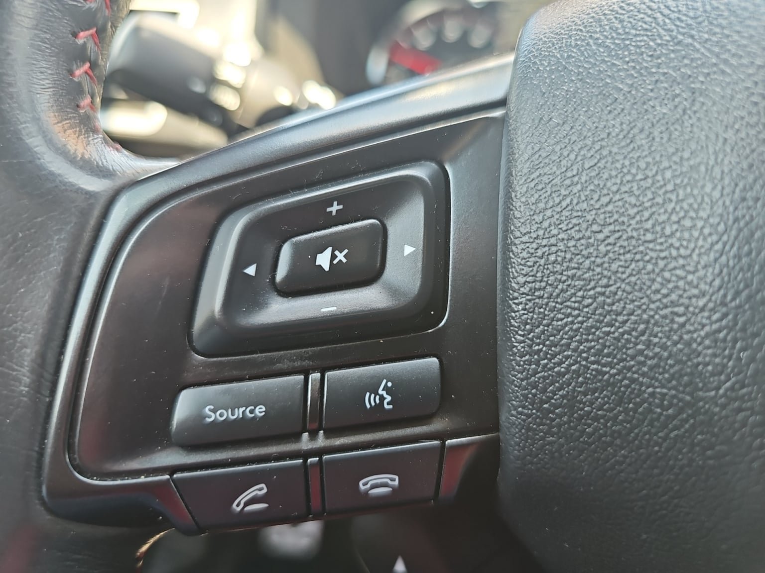 Used 2019 Subaru WRX Limited w/ Popular Package #1 AWD/4WD image 22