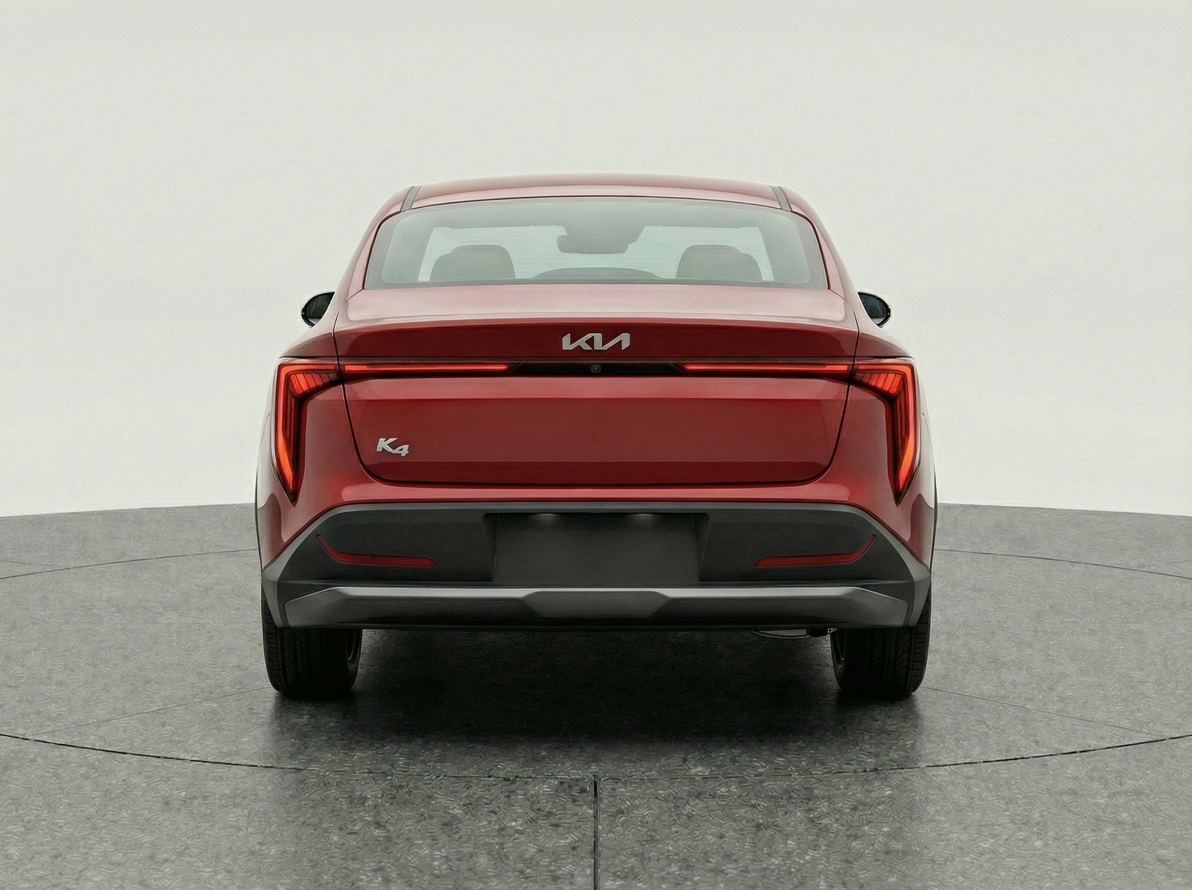 Used 2025 Kia K4 FWD image 7