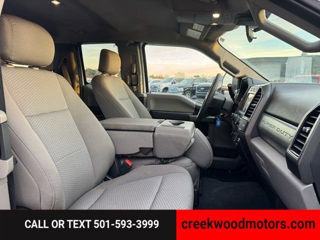 Used 2020 Ford F250 XLT w/ XLT Value Package image 8