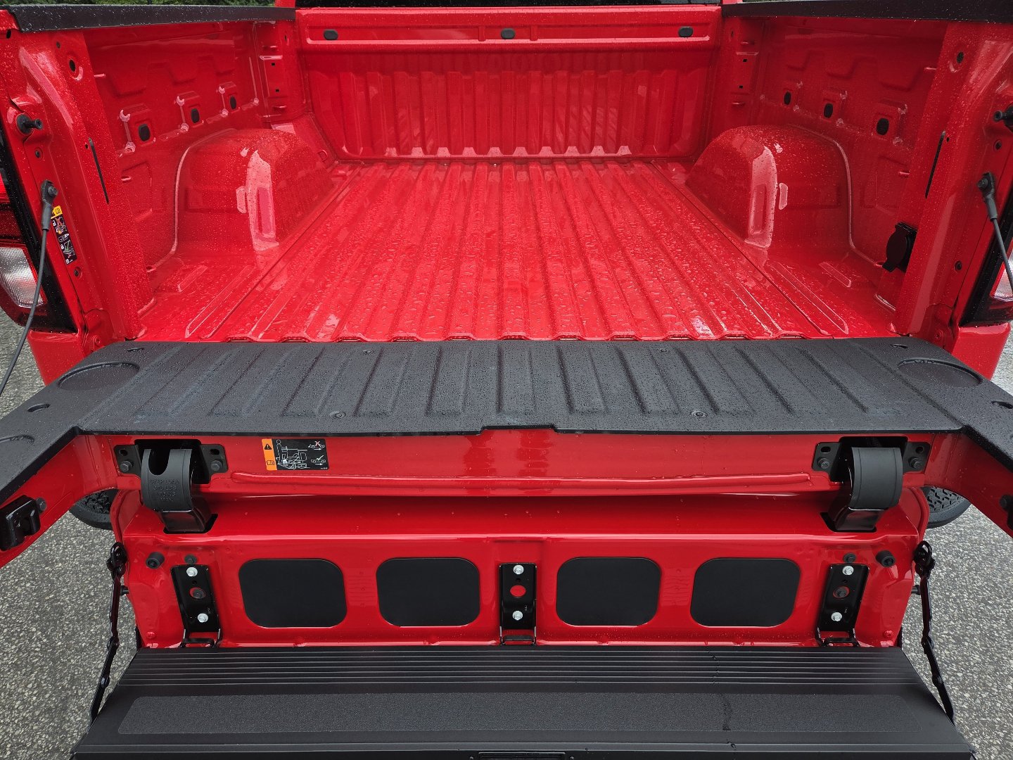 New 2026 GMC Sierra 1500 Elevation AWD/4WD image 24