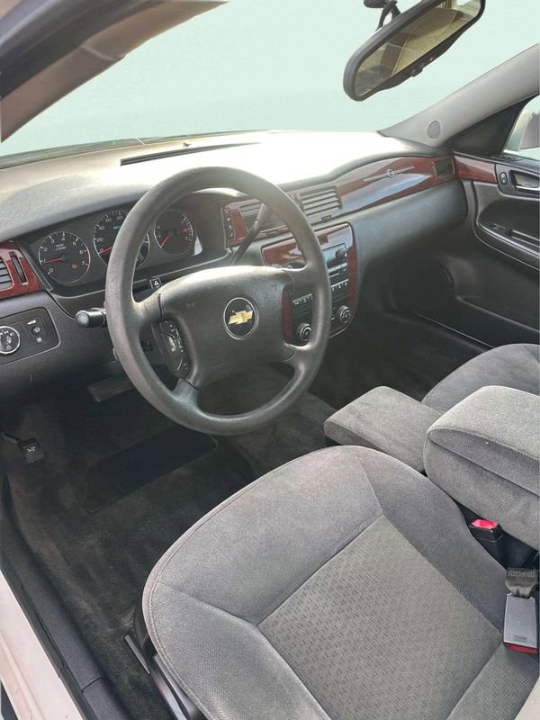 Used 2009 Chevrolet Impala LT image 20