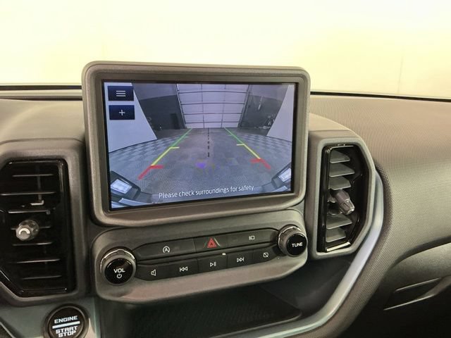 Used 2023 Ford Bronco Sport Badlands AWD/4WD image 21