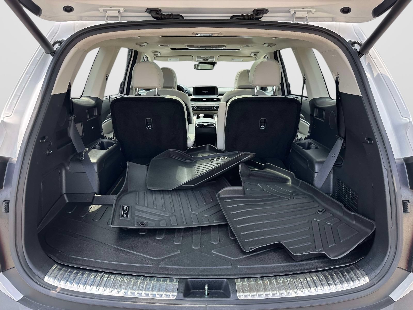 Used 2022 Kia Telluride SX w/ Nightfall Edition Package AWD/4WD image 12