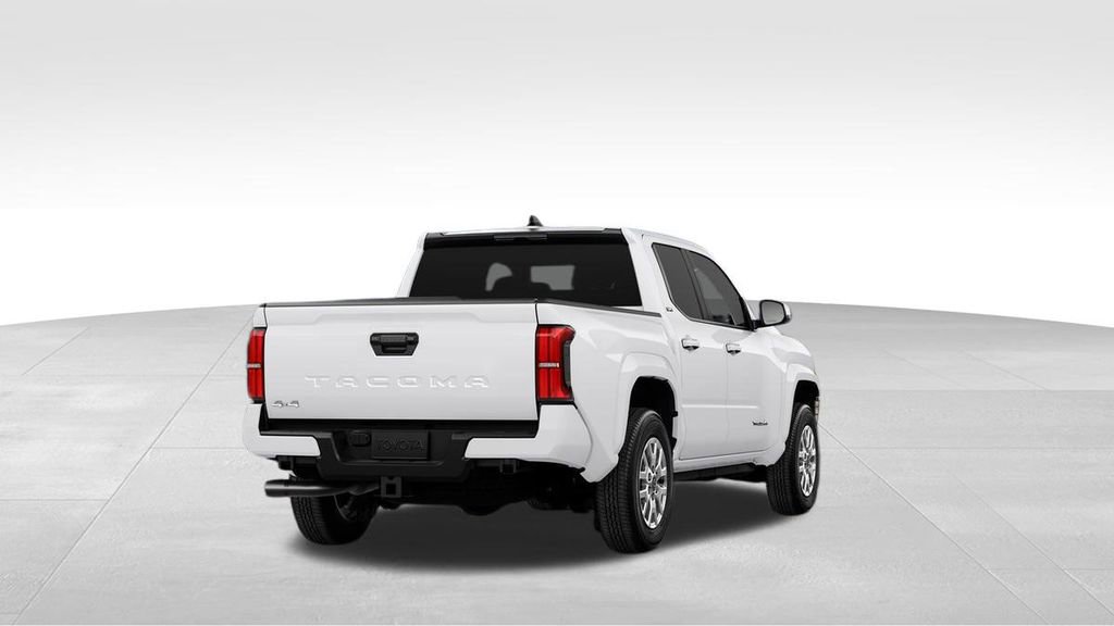 New 2026 Toyota Tacoma SR5 image 9