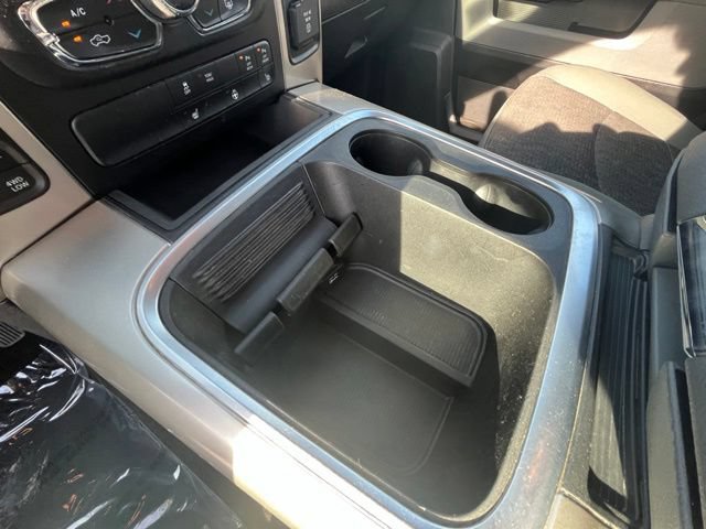 Used 2015 RAM 1500 Big Horn AWD/4WD image 20
