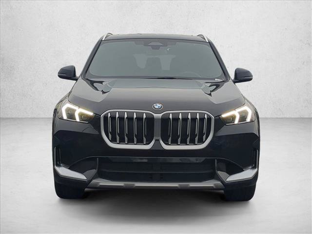 Used 2026 BMW X1 xDrive28i w/ Convenience Package AWD/4WD image 6