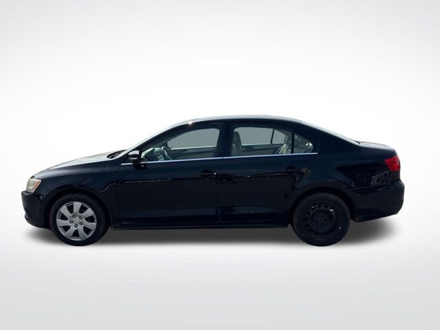 Used 2013 Volkswagen Jetta SE FWD image 4