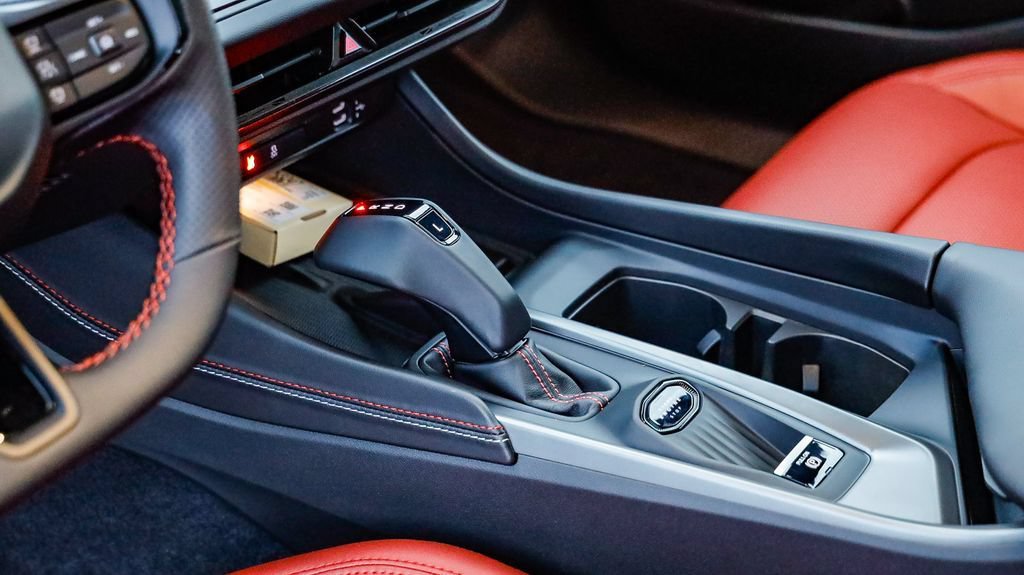 New 2026 Dodge Charger R/T AWD/4WD image 24
