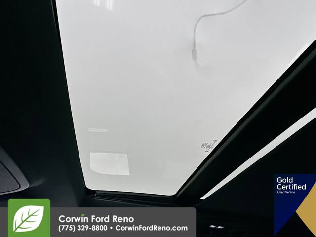 Certified 2025 Ford Explorer ST image 24