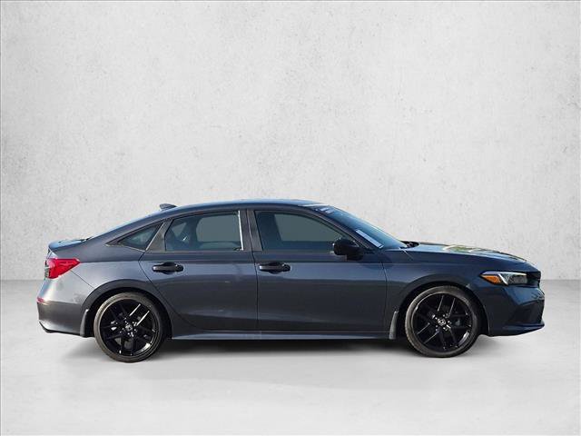 Used 2023 Honda Civic Sport image 4