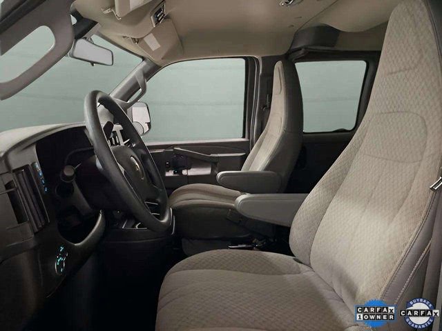 Used 2023 Chevrolet Express 3500 LT w/ LT Preferred Equipment Group image 23