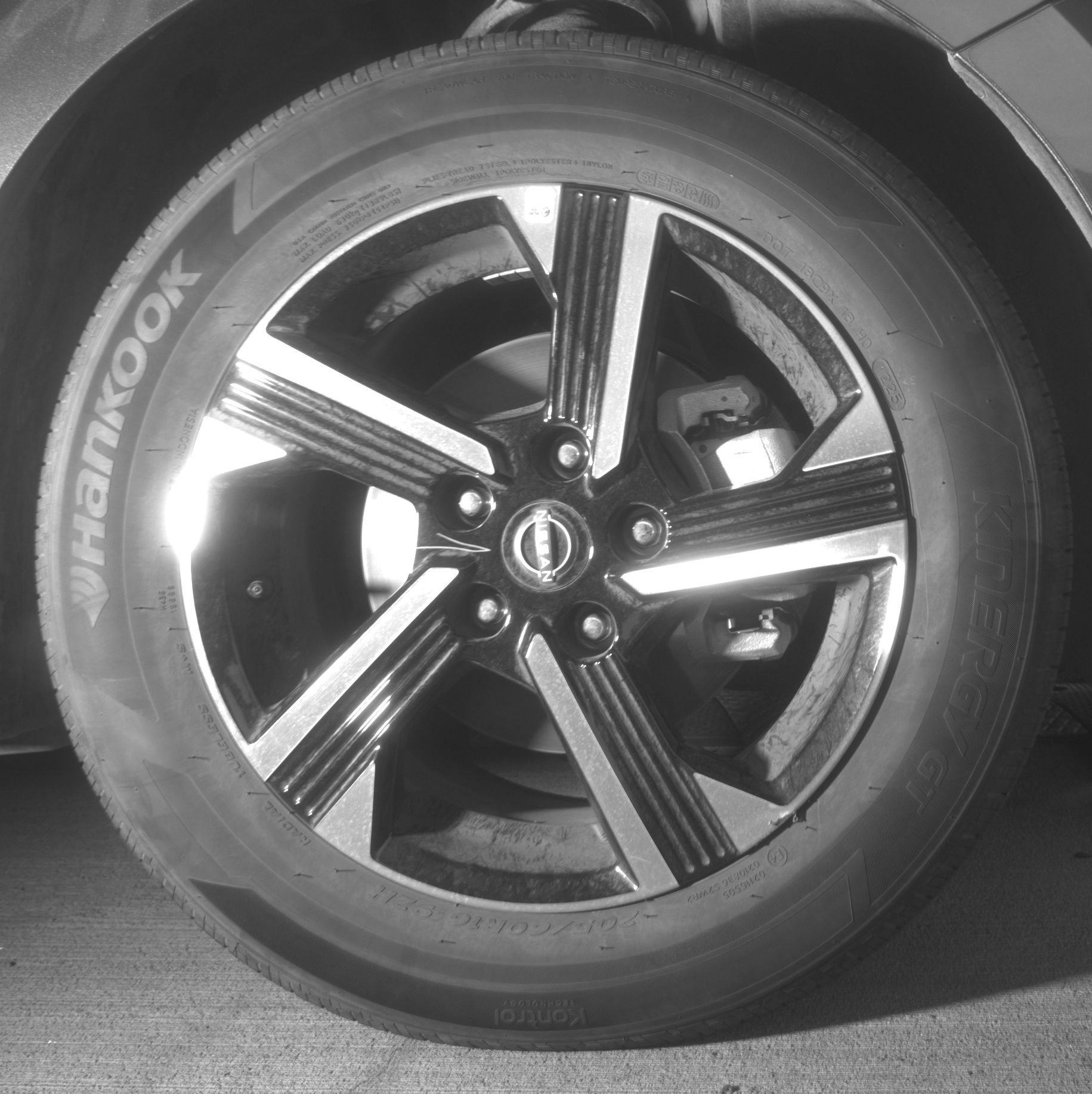 Used 2025 Nissan Sentra SV image 13