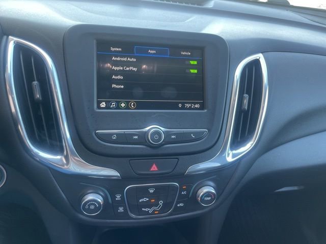 Used 2019 Chevrolet Equinox LT FWD image 42