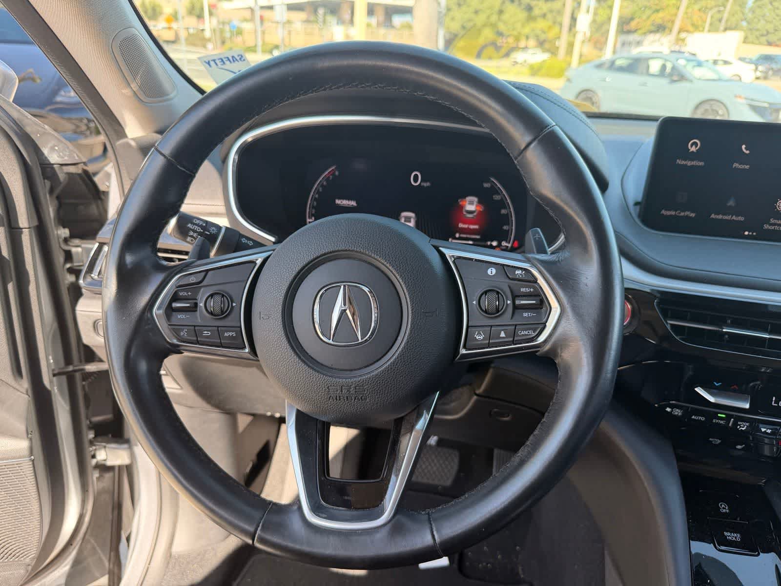 Used 2023 Acura MDX FWD w/ Technology Package image 18