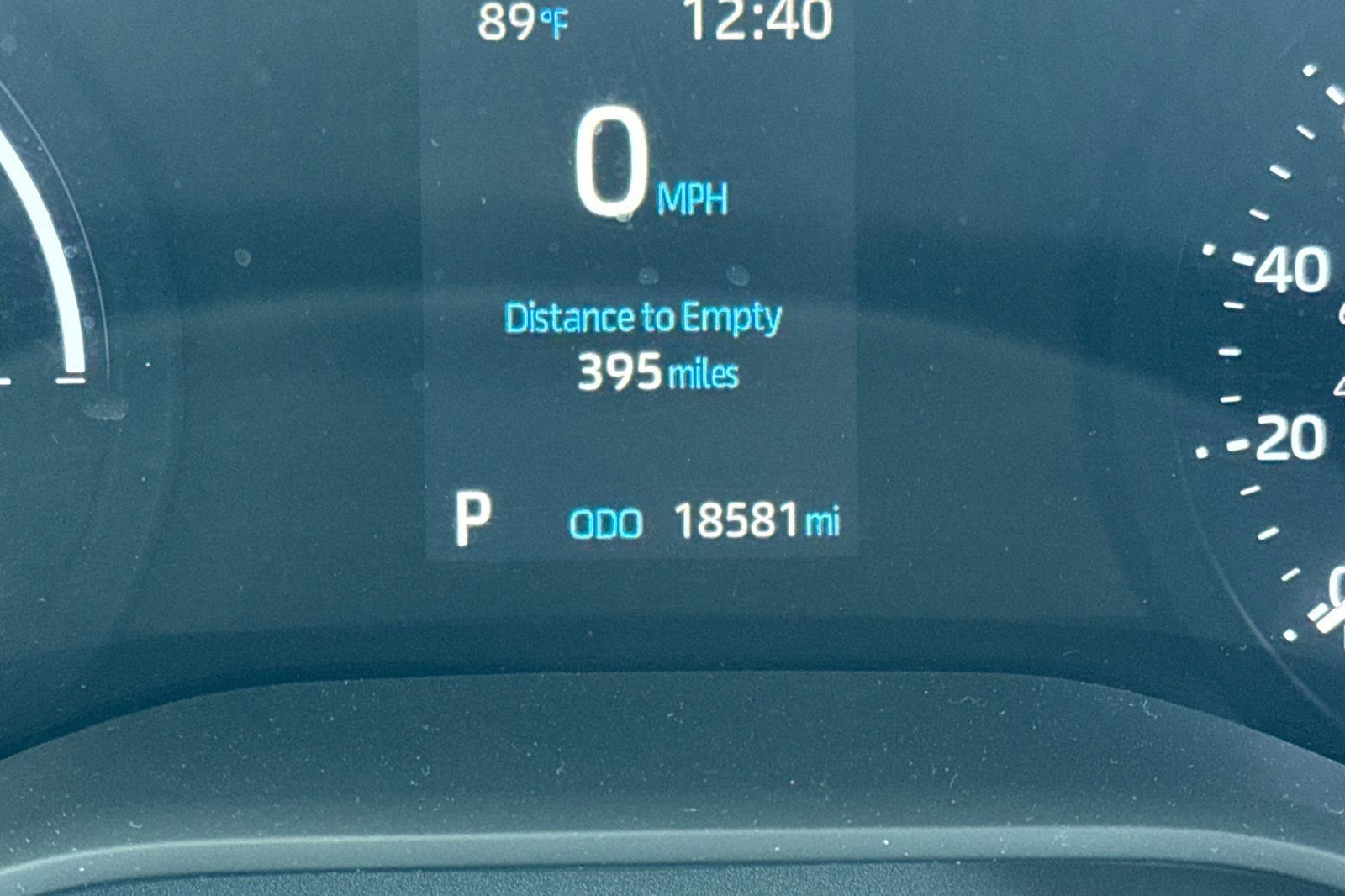 Certified 2023 Toyota Sienna XLE image 3