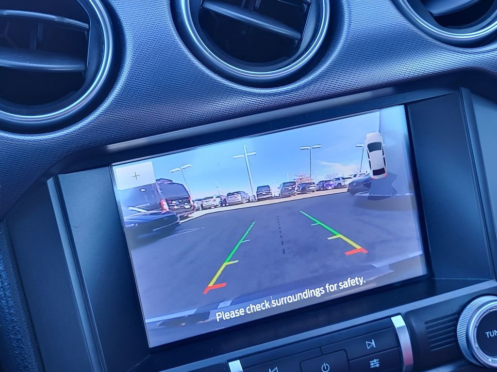 Used 2020 Ford Mustang GT Premium w/ Equipment Group 401A image 16