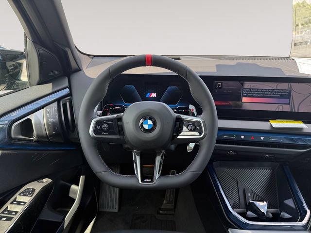 New 2026 BMW X3 M50 w/ Premium Package AWD/4WD image 12