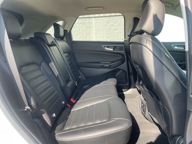 Used 2024 Ford Edge SEL w/ Convenience Package AWD/4WD image 14