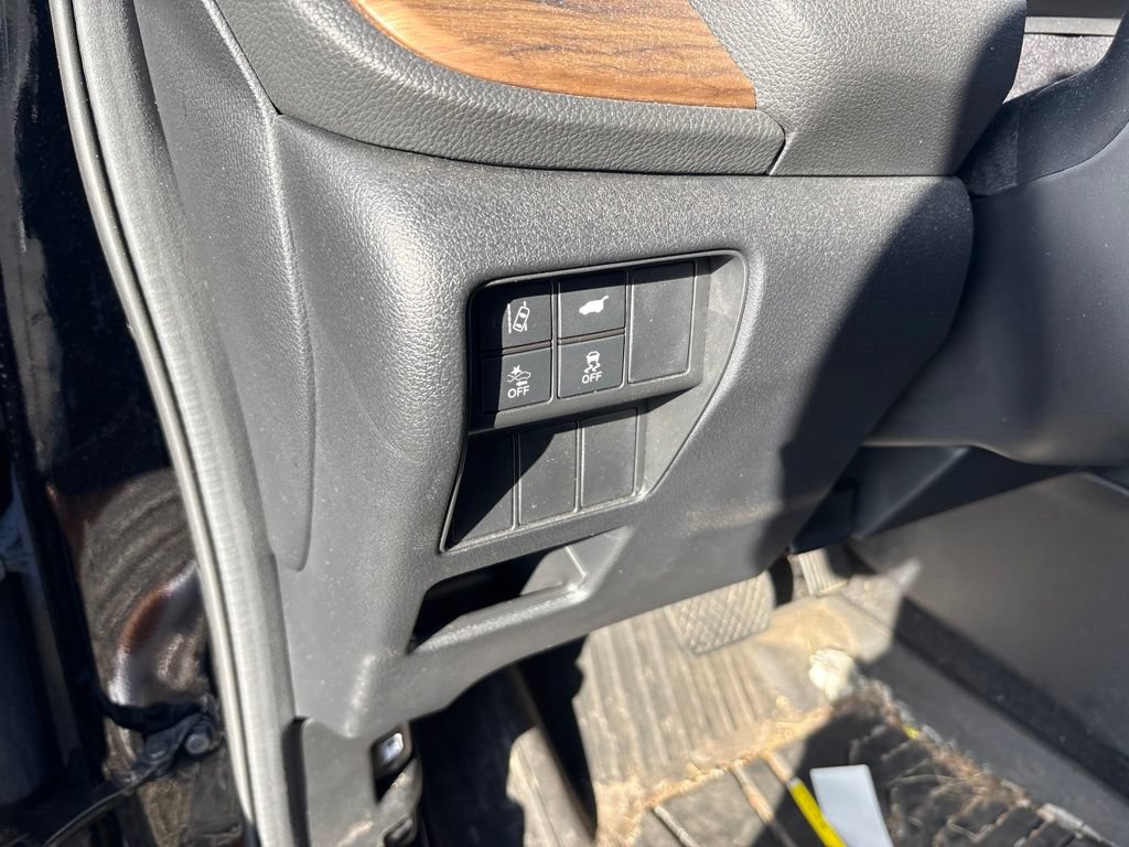 Used 2022 Honda CR-V Touring image 19