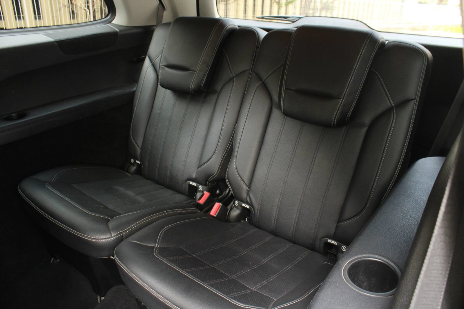 Used 2016 Mercedes-Benz GL 320 BlueTEC 4MATIC w/ Premium I Package image 20