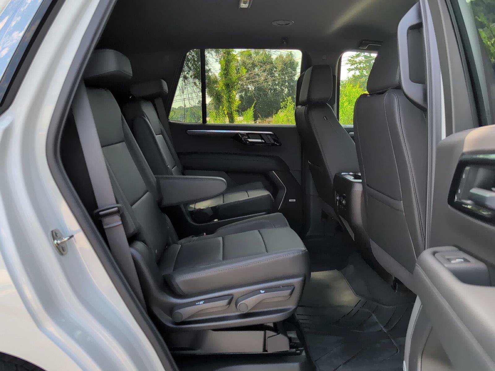 New 2026 Chevrolet Tahoe LT w/ Comfort Package RWD image 20