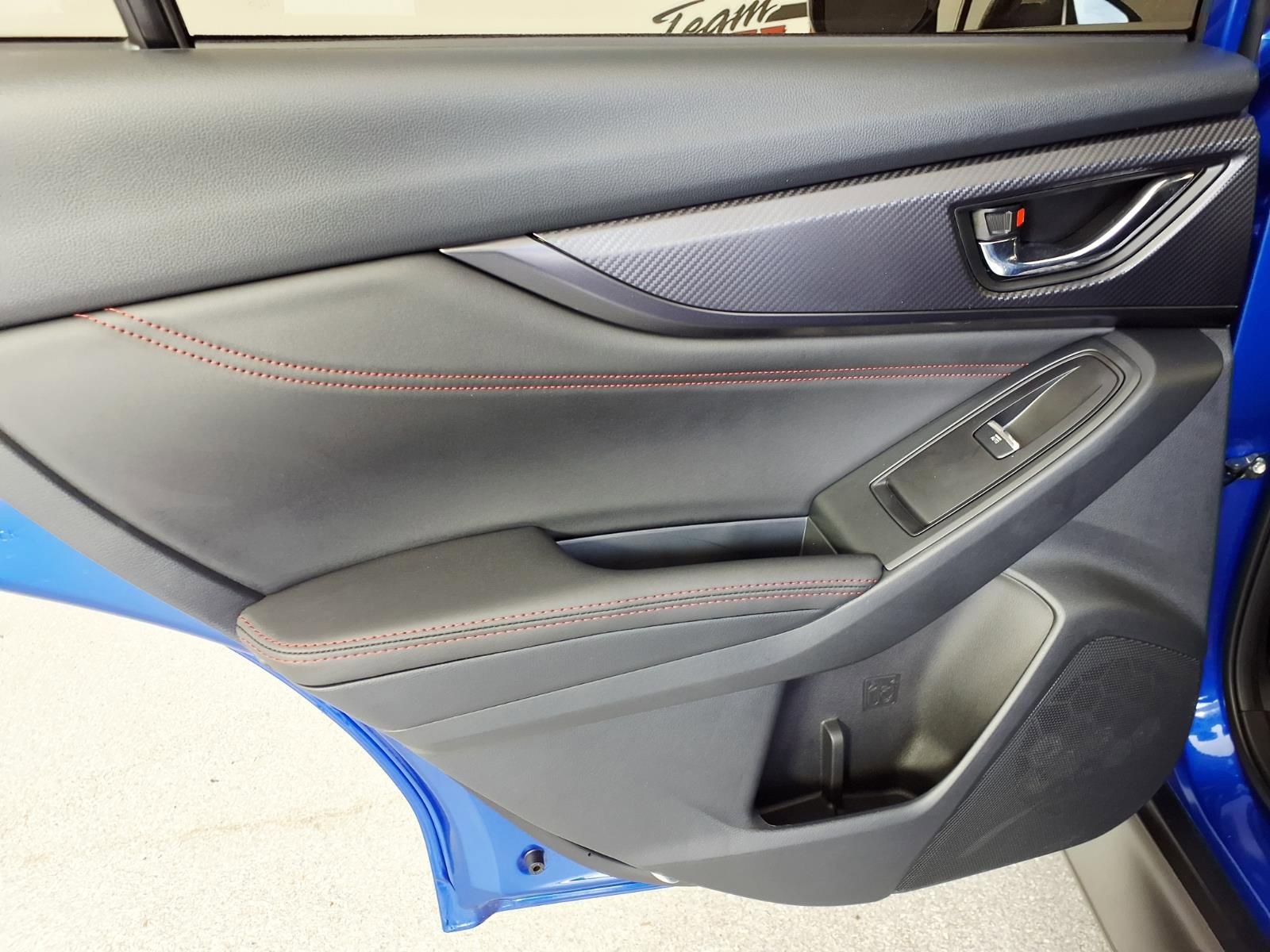 Used 2025 Subaru WRX Premium image 10