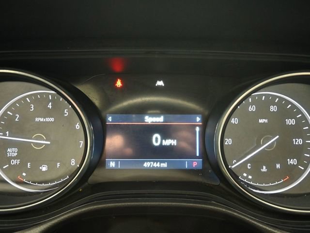 Used 2022 Buick Encore GX Select image 40