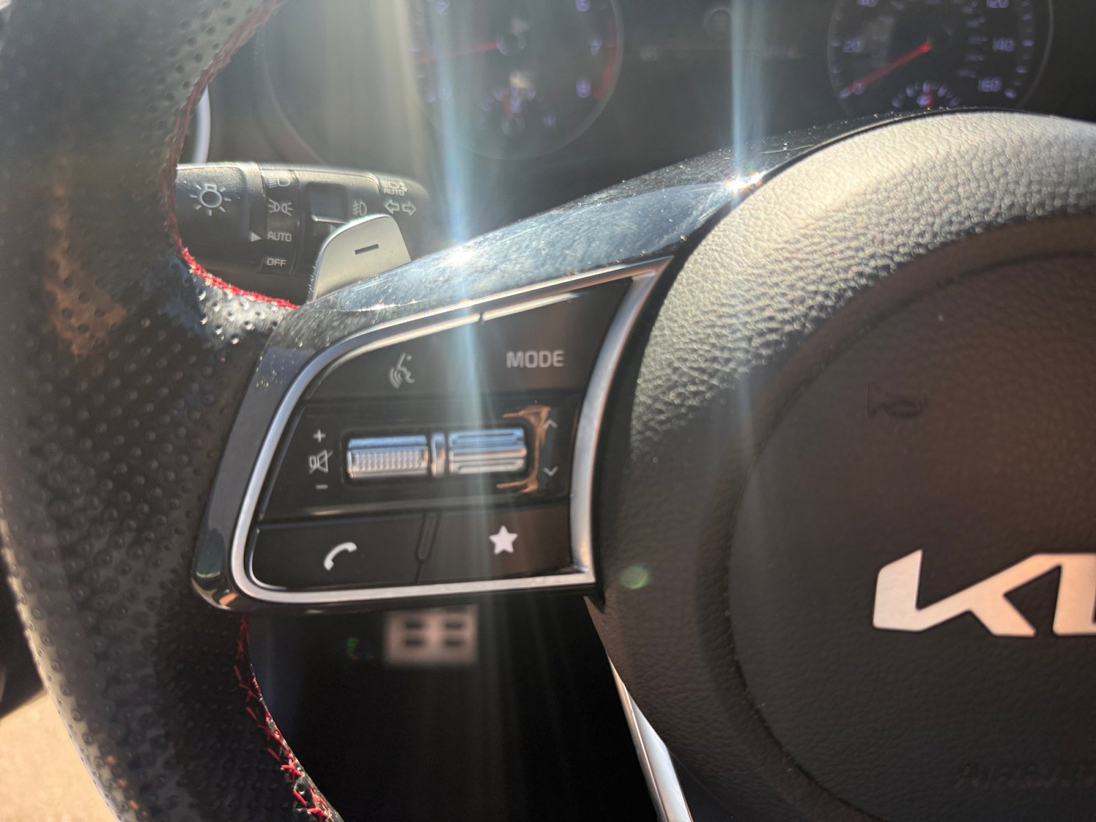 Used 2023 Kia Forte GT w/ GT2 Package image 20