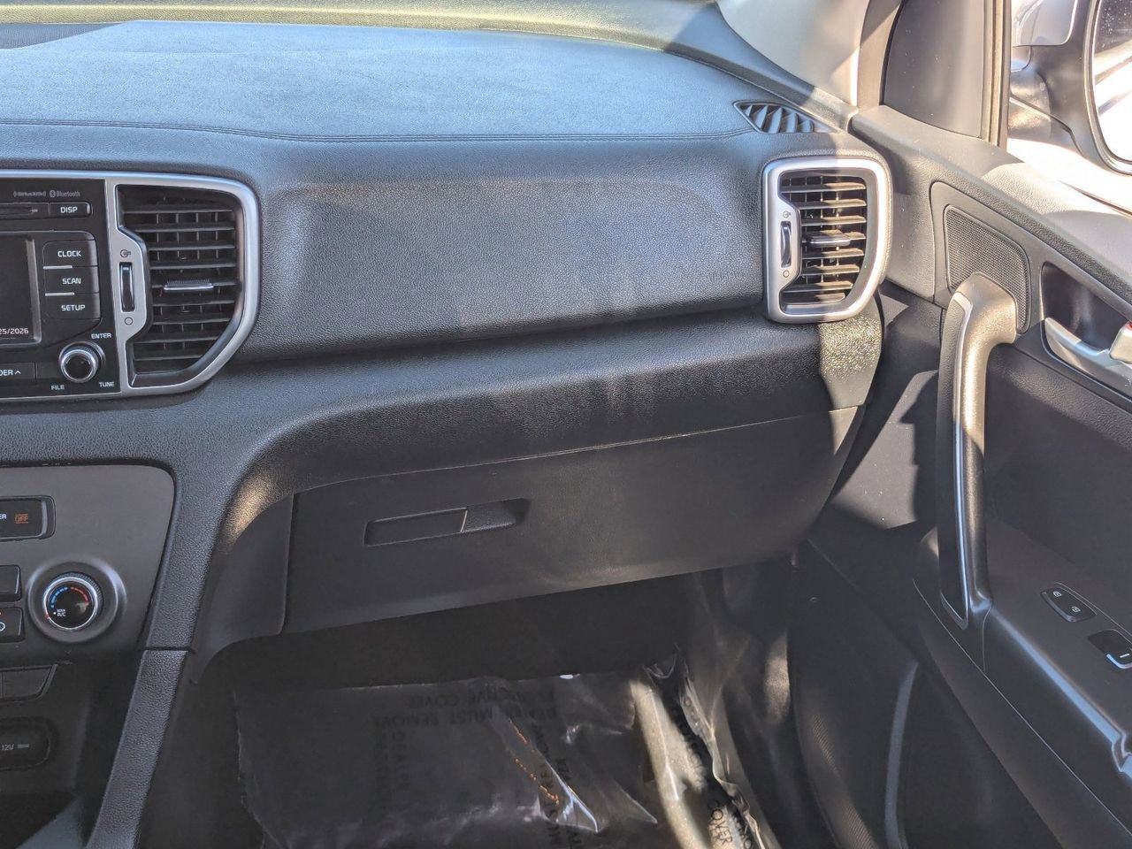 Used 2017 Kia Sportage LX w/ LX Popular Package image 15