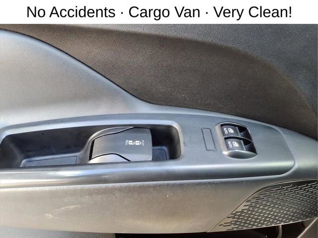 Used 2020 RAM ProMaster City Tradesman image 11