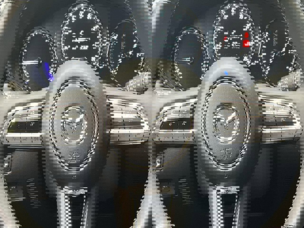 Certified 2025 MAZDA CX-50 2.5 Hybrid w/ Premium Plus Pkg image 15