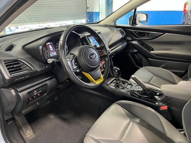 Used 2021 Subaru Crosstrek 2.5i Sport w/ Moonroof Package AWD/4WD image 23