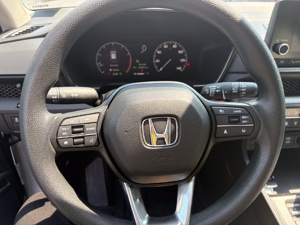 Used 2025 Honda CR-V EX image 7