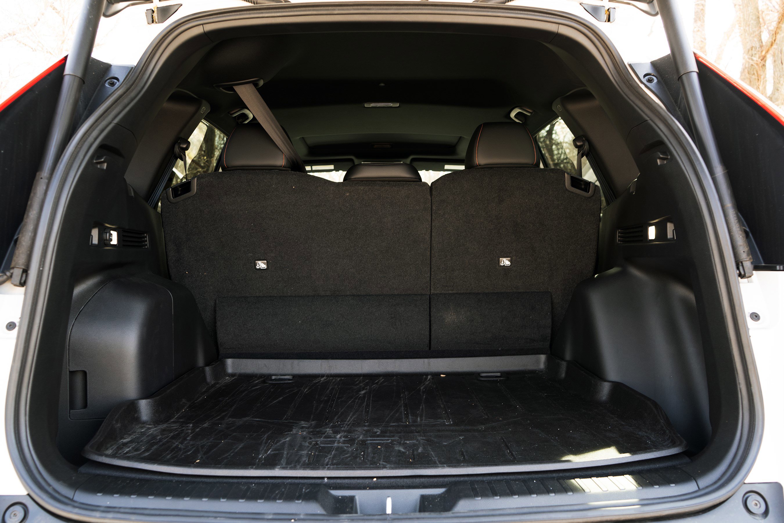 Certified 2026 Honda CR-V Sport-L image 44