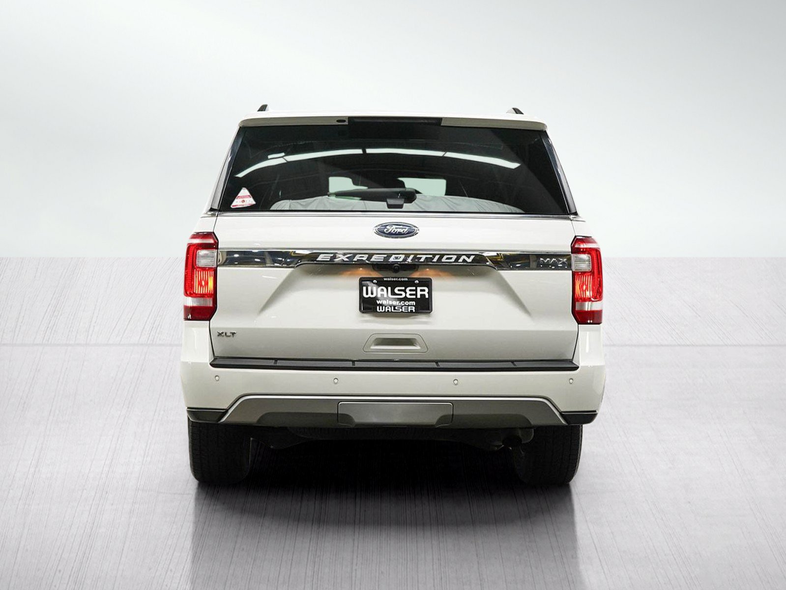 Used 2021 Ford Expedition Max XLT AWD/4WD image 4