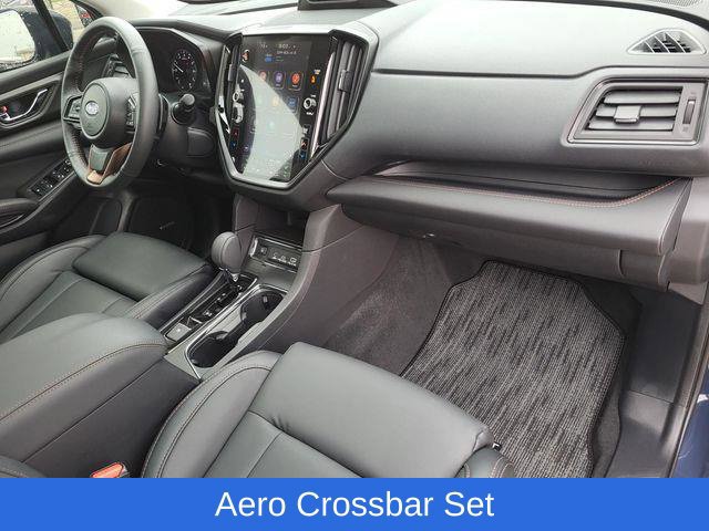 Used 2025 Subaru Ascent Bronze Edition AWD/4WD image 9