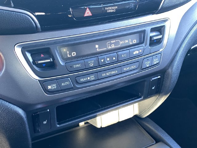Used 2022 Honda Pilot Sport image 27