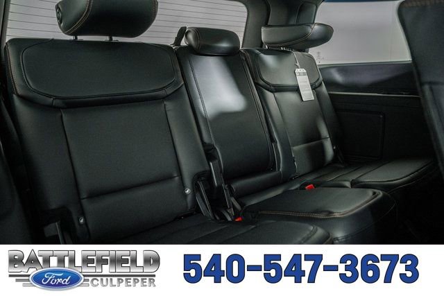 New 2026 Ford Expedition Tremor image 38