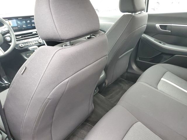 Used 2025 Hyundai Sonata SE image 16