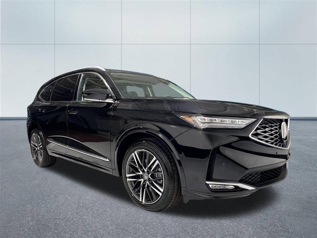 New 2026 Acura MDX SH-AWD w/ Advance Package image 9